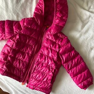 NWOT primary brand jacket 18-24 months